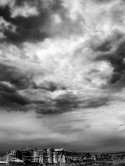 reconstructing the dust